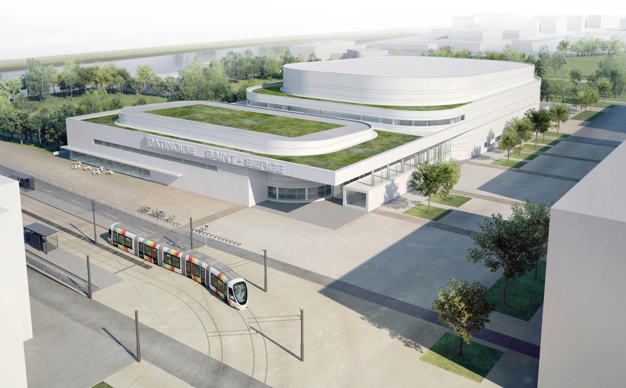 Atelier ARCOS Achitecture & DCL architectes-concours-Patinoire-Angers-Arcos-DCL-Architectes-3dvisualization-cgi-archiviz-cgarchitect-architecture-renderviz-image de synthèse-architecture