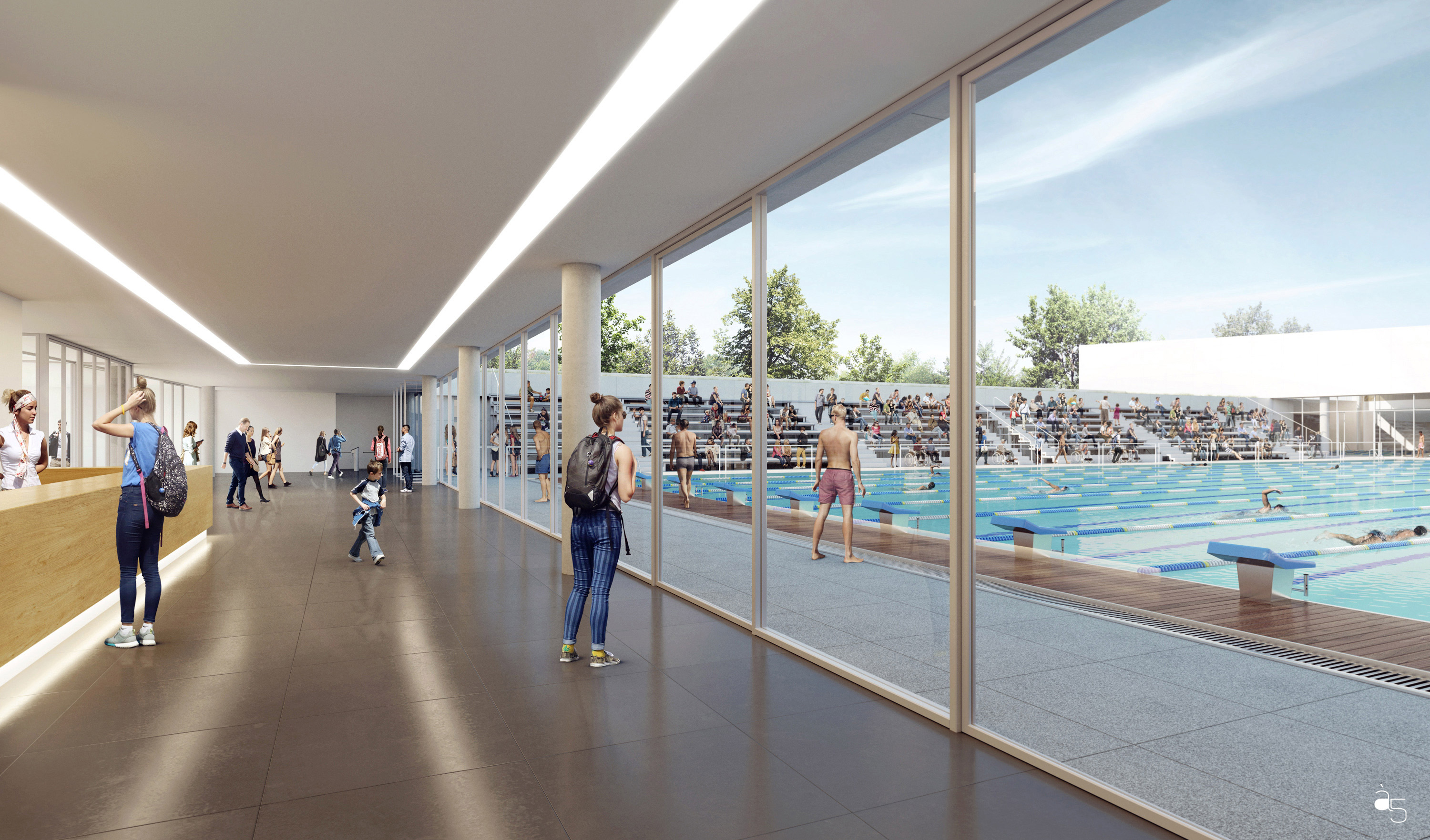 piscine-arcos-architecture-amiens-aquatique-Architecte-3dvisualization-cgi-archiviz-cgarchitect-architecture-renderviz-image de synthèse-architecture