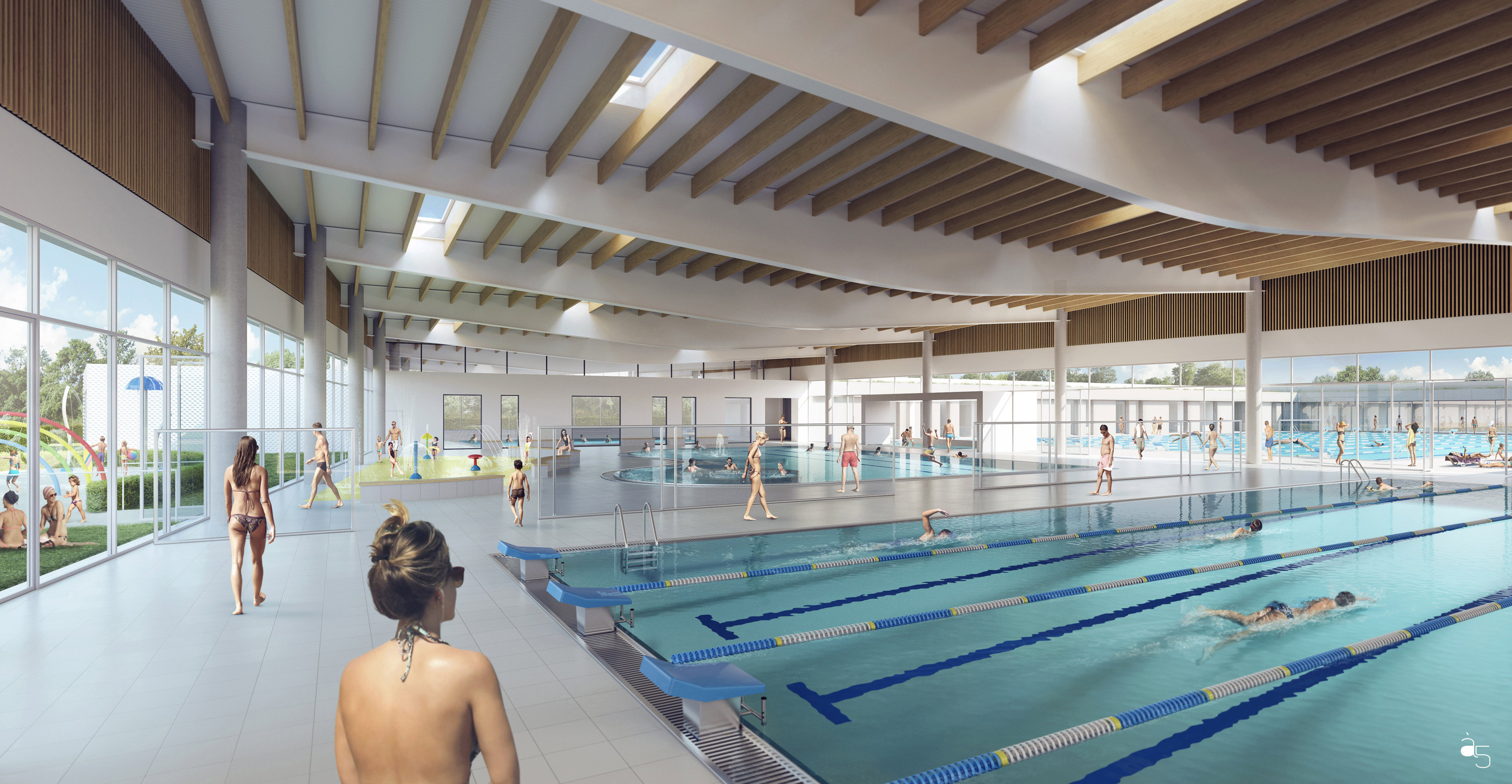 piscine-arcos-architecture-amiens-aquatique-Architecte-3dvisualization-cgi-archiviz-cgarchitect-architecture-renderviz-image de synthèse-architecture