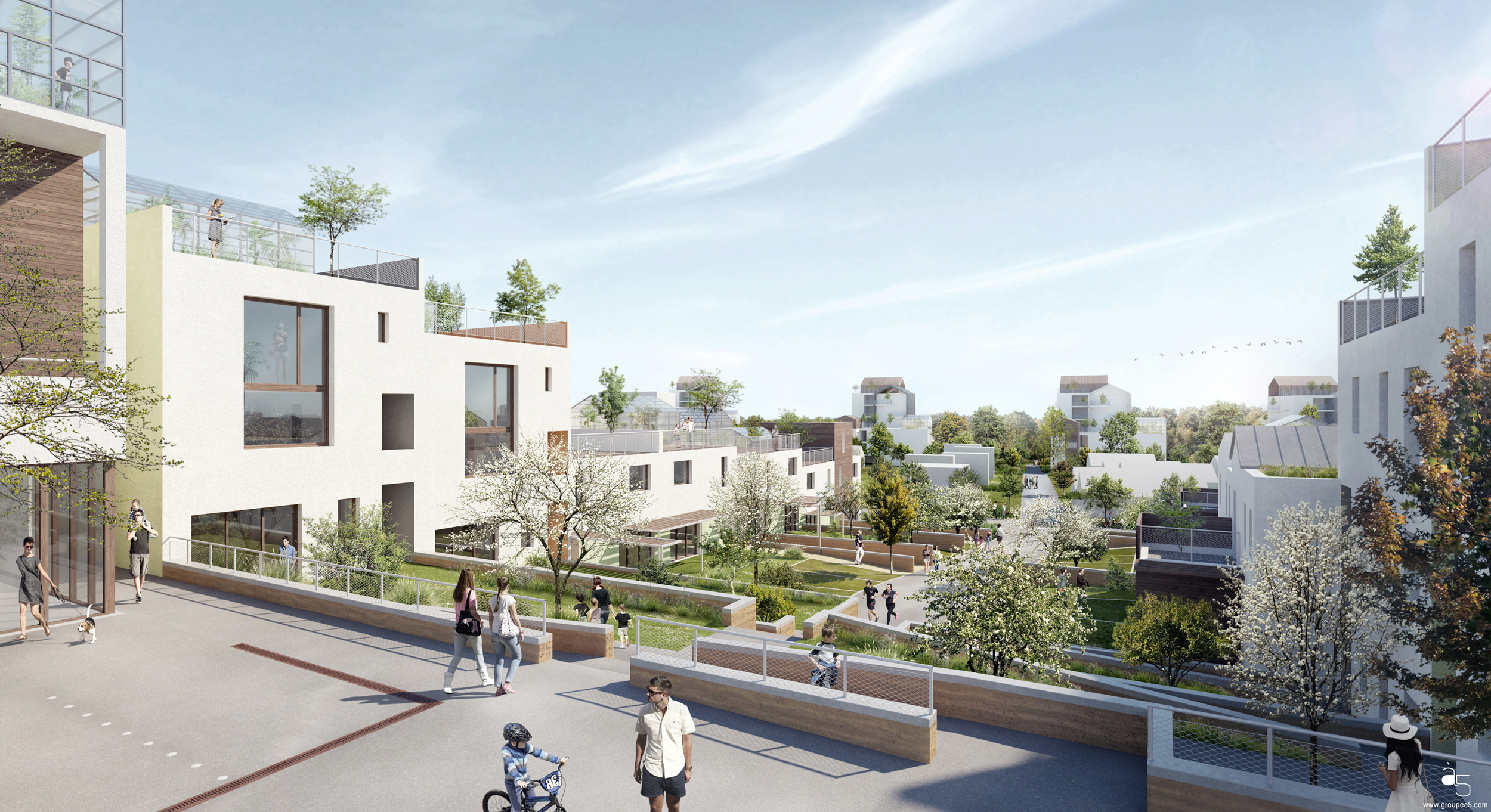 logements-rennes-batiarmor-AtelierPhilippeMadecArchitecture-viasilvia-3dvisualization-cgi-archiviz-cgarchitect-architecture-renderviz-image de synthèse-architecture