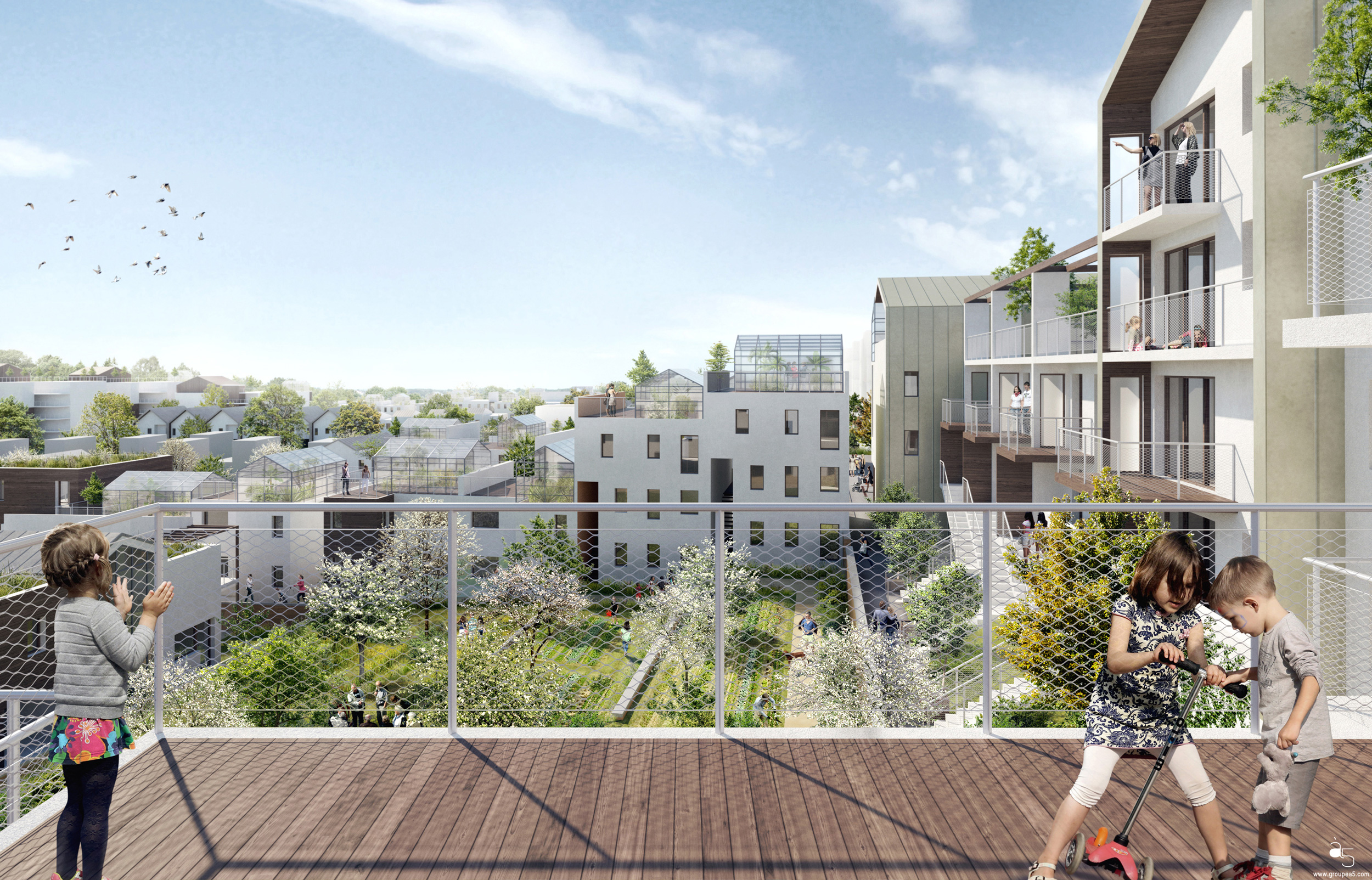 logements-rennes-batiarmor-AtelierPhilippeMadecArchitecture-viasilvia-3dvisualization-cgi-archiviz-cgarchitect-architecture-renderviz-image de synthèse-architecture