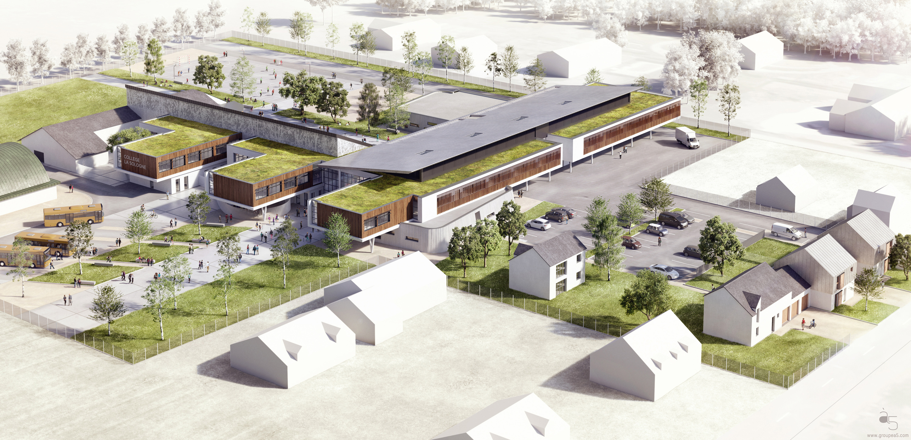 concours-collège-lasologne-tigy-skarbek-bpg-3dvisualization-cgi-archiviz-cgarchitect-architecture-renderviz-image de synthèse-architecture