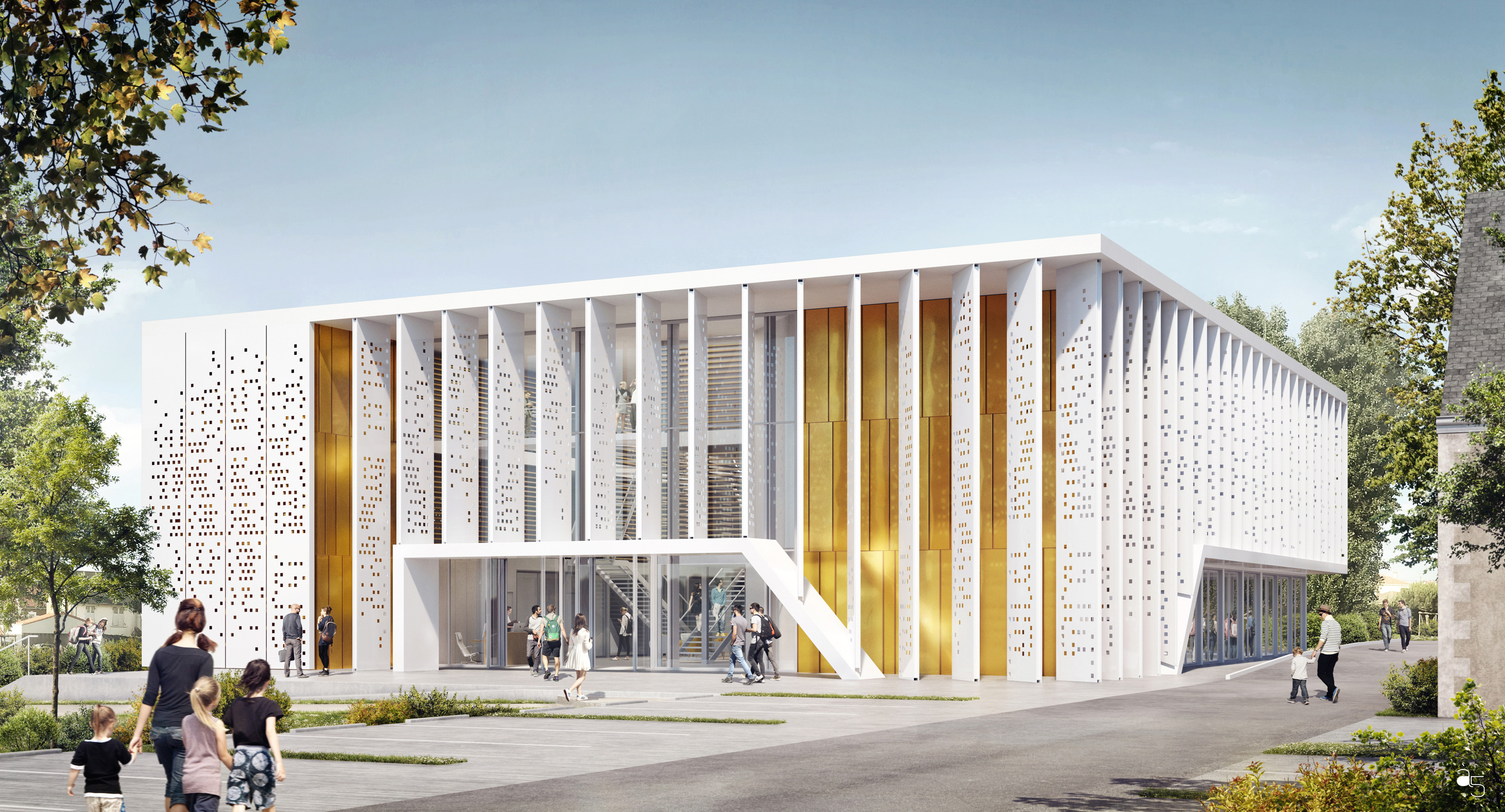 médiathèque-sablesdolonne-dgaarchitecte_vendée-3dvisualization-cgi-archiviz-cgarchitect-architecture-renderviz-image de synthèse-architecture