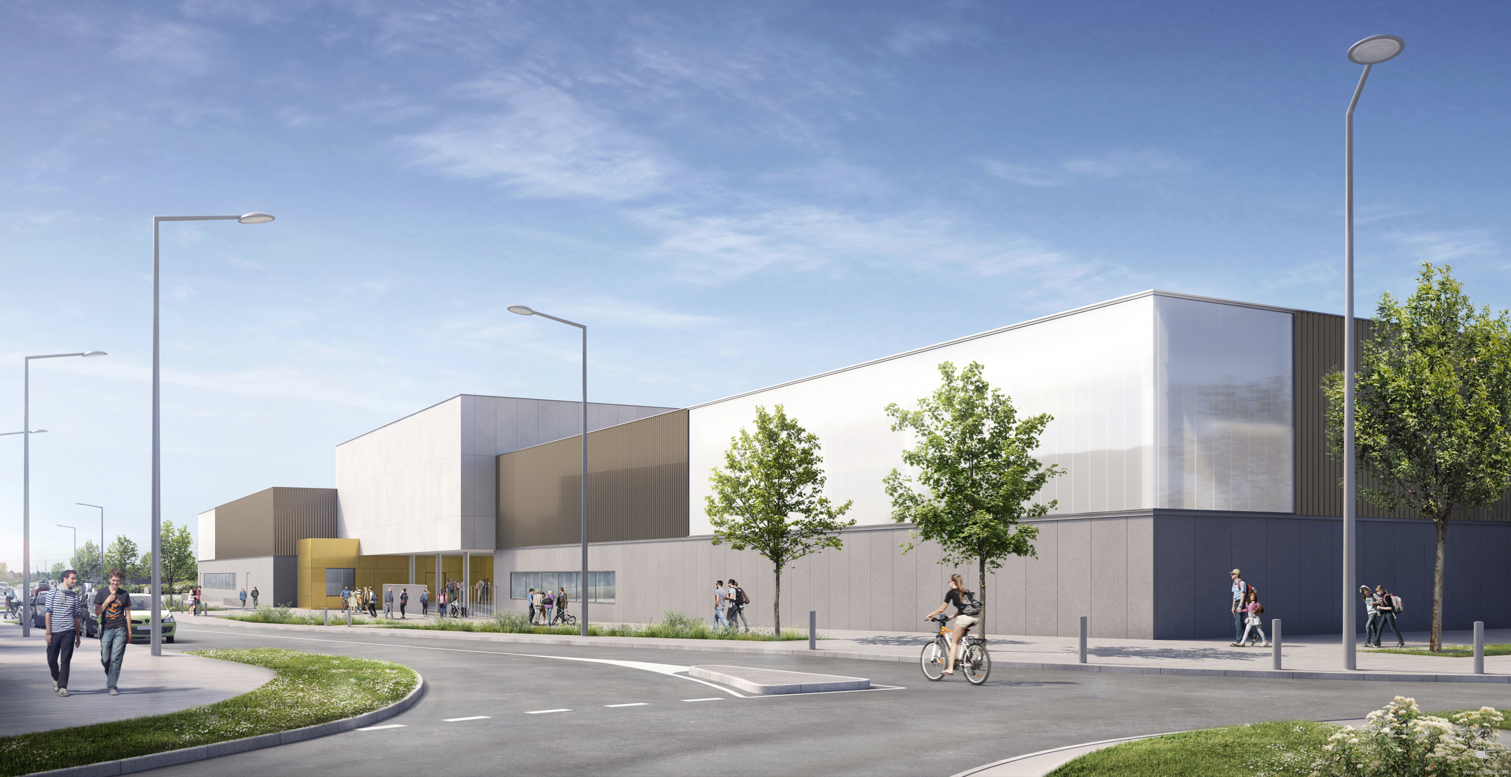 arcos_concours_gymnase_cormeilles-3dvisualization-cgi-archiviz-cgarchitect-architecture-renderviz-image de synthèse-architecture