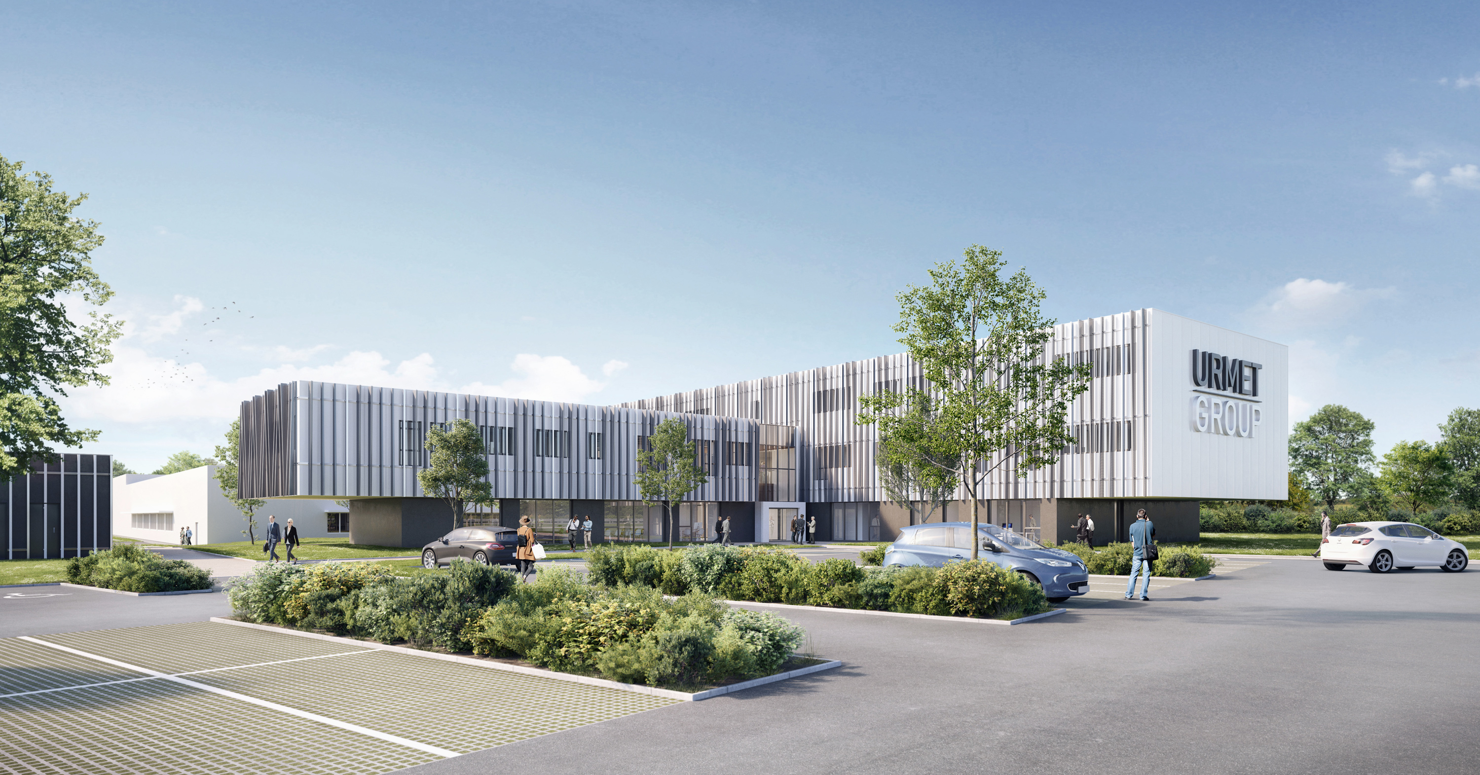 DGA-architectes-agence-Grégoire-URMet-Groupe-Matelec-yokis-cholet-bureau