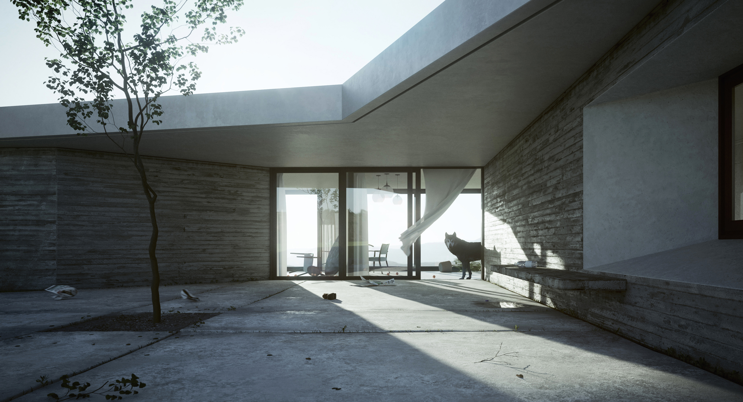 rawpark_wolf_cgi_groupea5_rendering_rendering3d_3dmodeling