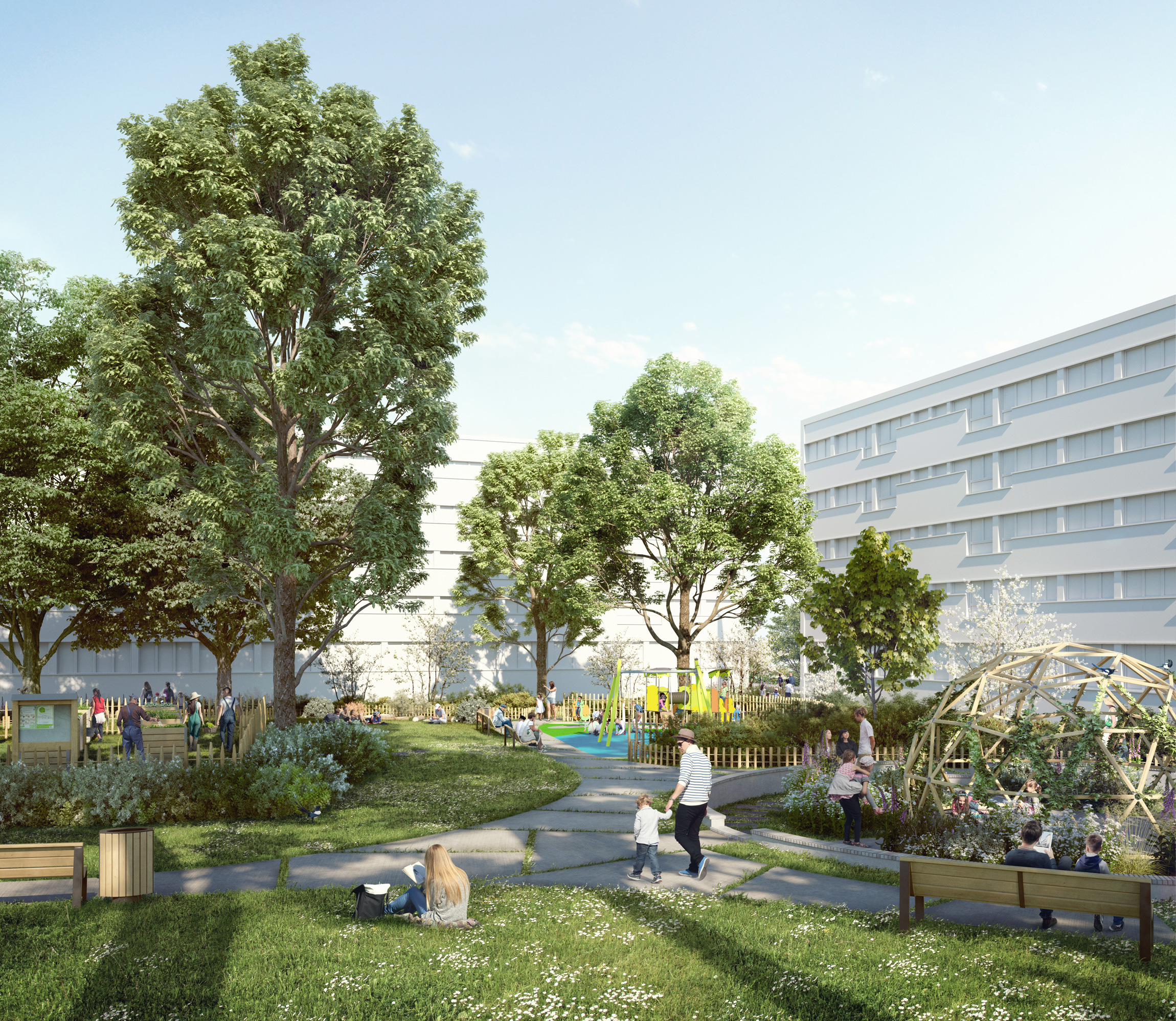 Nantes-Métropole-habitat-NMH-Atelier360-paysagistes-jardin-biodiversité-3D-3dvisualization-cgi-archiviz-cgarchitect-architecture-renderviz--image 3D-render-archiviz-image de synthèse-architecture-archi-archiviz-photoshop-cgtop-3D-cgartist-archdaily-architecturecompetition-allofrender-whatarender