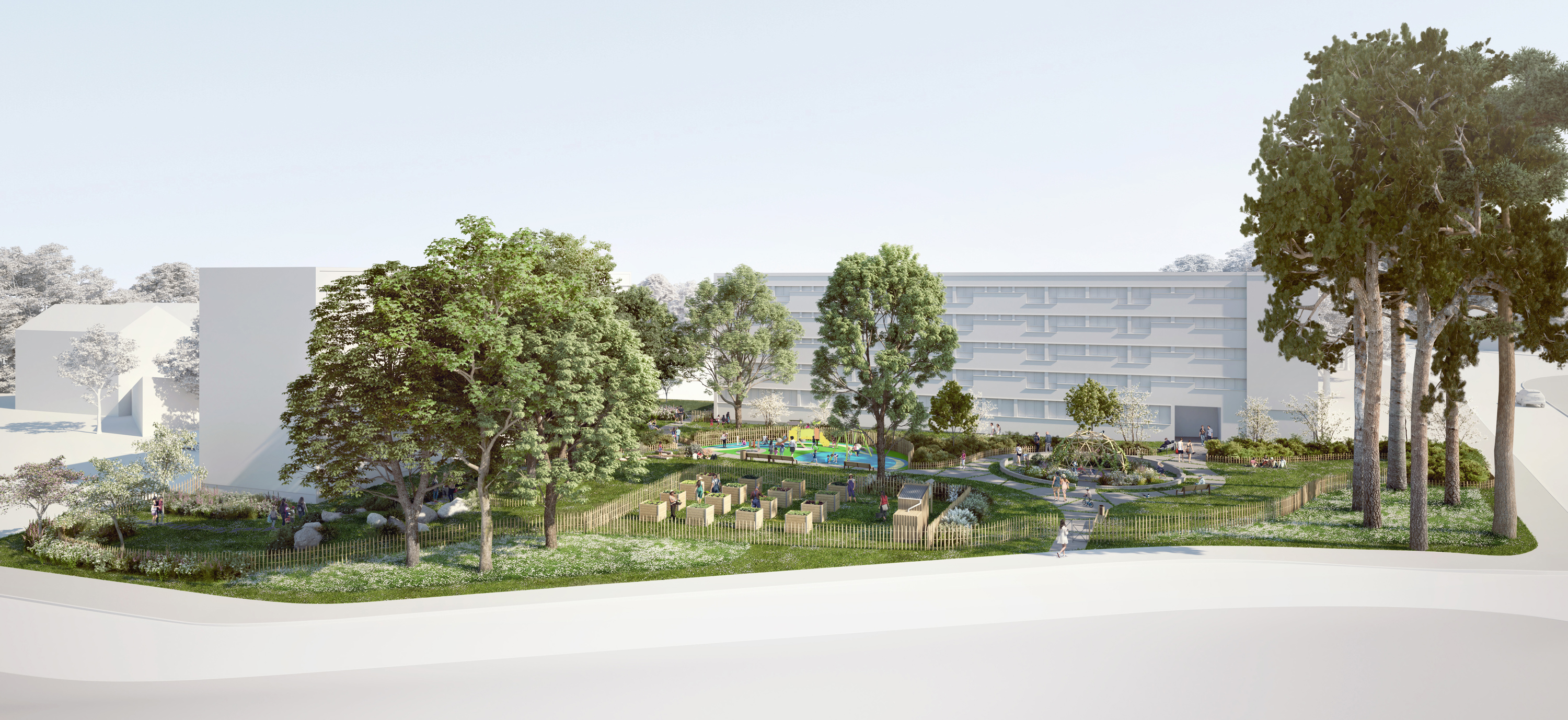 Nantes-Métropole-habitat-NMH-Atelier360-paysagistes-jardin-biodiversité-3D-3dvisualization-cgi-archiviz-cgarchitect-architecture-renderviz--image 3D-render-archiviz-image de synthèse-architecture-archi-archiviz-photoshop-cgtop-3D-cgartist-archdaily-architecturecompetition-allofrender-whatarender