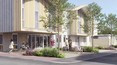 DUCLOS Architectes-Riboulot-Kester-mage 3D-render-archiviz-image de synthèse-Maison de santé-les marronniers-architecture-archi-archiviz-photoshop-cgtop-3D-cgartist-archdaily-architecturecompetition-allofrender-whatarender-Maison Départementale des Solidarités