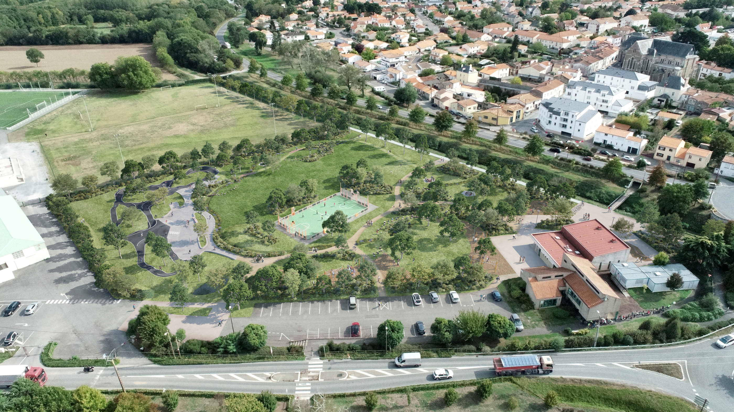 Paysage3D_paysagistes_render3D_atelier360_nantes_skatepark_pumptrack_archiviz-photoshop-cgtop-3D-cgartist-archdaily-architecturecompetition-allofrender-whatarender