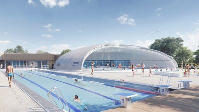 arcos b-concours piscine-piscine tournesol- braud saint louis-image 3D-render-archiviz-image de synthèse-architecture-archi-archiviz-photoshop-cgtop-3D-cgartist-archdaily-architecturecompetition-allofrender-whatarender