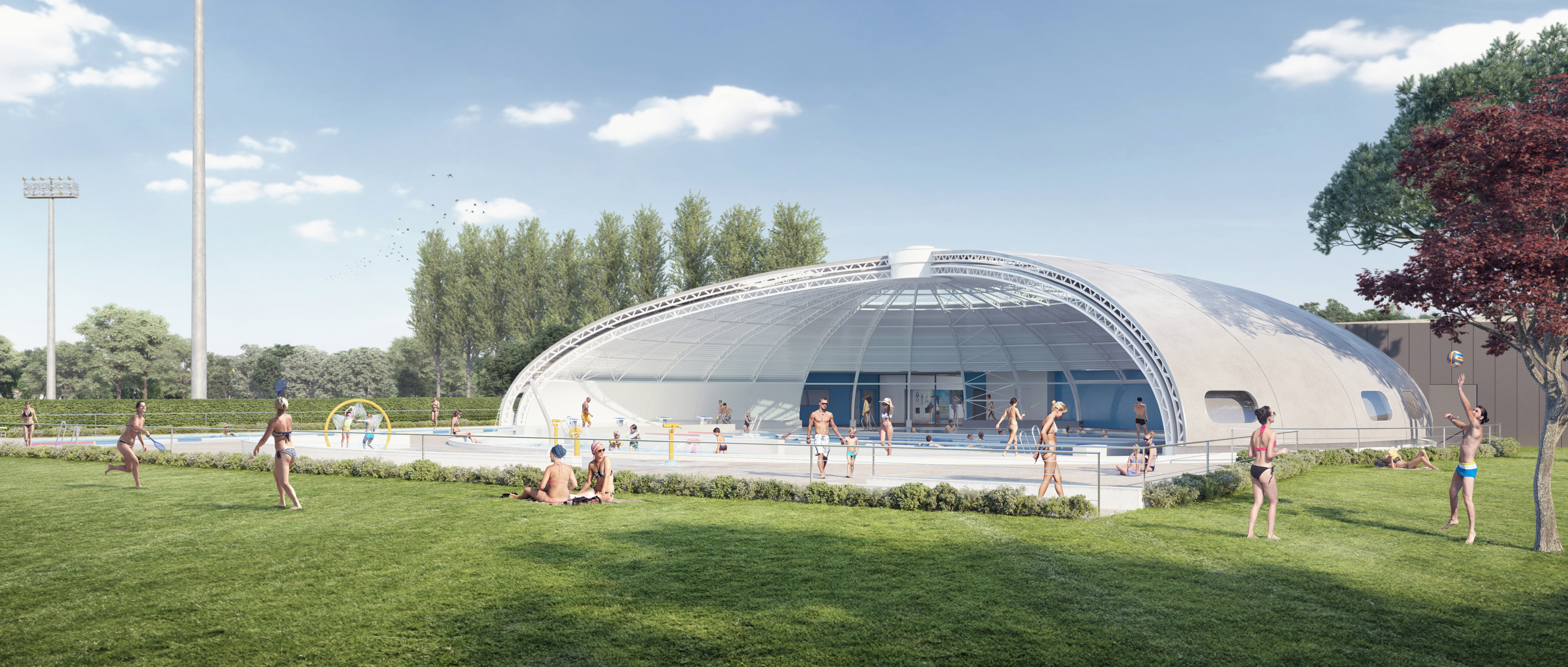 arcos b-concours piscine-piscine tournesol- braud saint louis-image 3D-render-archiviz-image de synthèse-architecture-archi-archiviz-photoshop-cgtop-3D-cgartist-archdaily-architecturecompetition-allofrender-whatarender