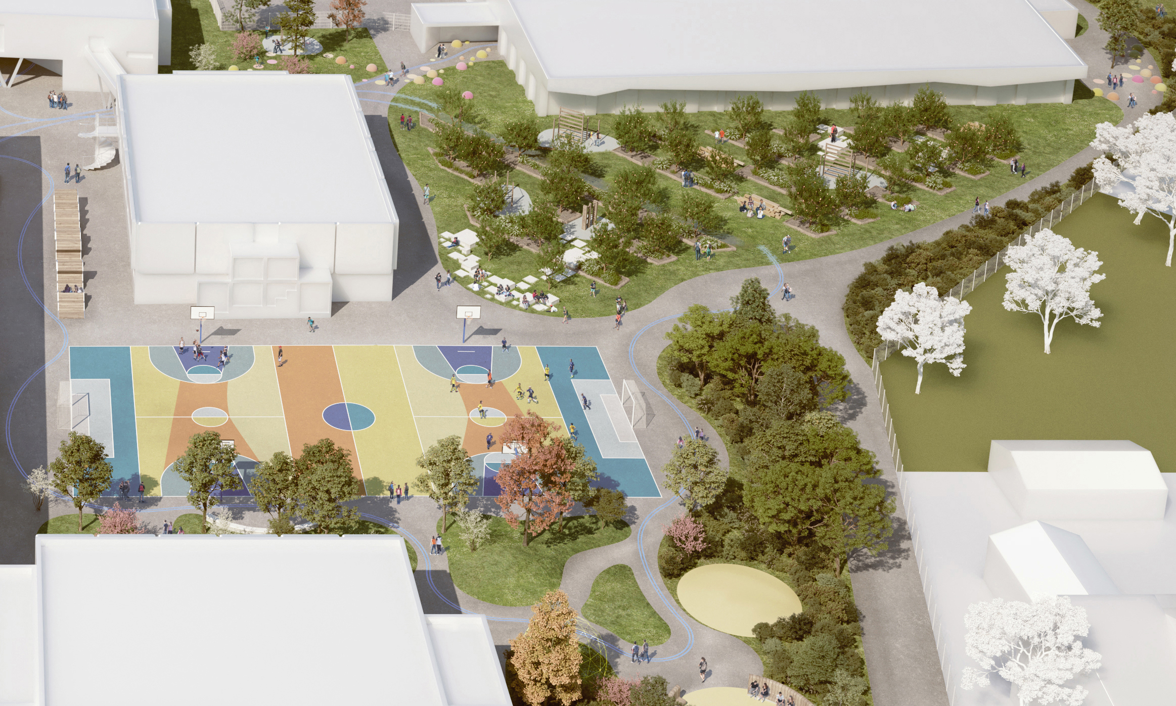 atelier360-paysagiste-skatepark-nantes-image 3D-render-archiviz-image de synthèse-architecture-archi-archiviz-photoshop-cgtop-3D-cgartist-archdaily-architecturecompetition-allofrender-whatarender-college-cours-villebois mareuil
